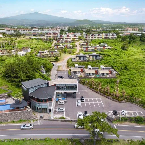 스탠다드 트윈룸 비전망 - 기준 3인