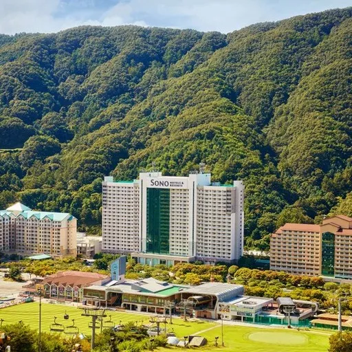 ★★패밀리(C동 취사/스탠다드/침대)