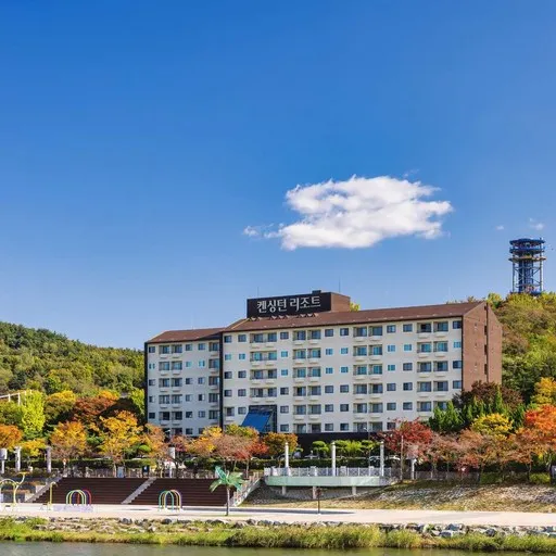 디럭스 리버뷰