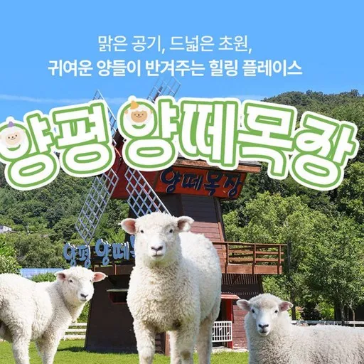 ★1인 입장권 + 먹이주기1봉지