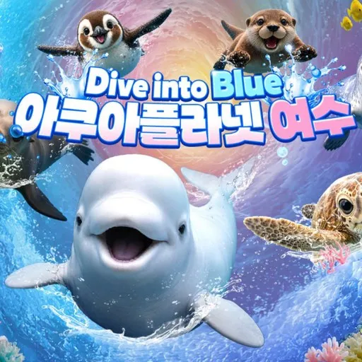 ★입장권 (대/소, 주중/주말 공통)