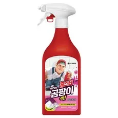 홈스타 맥스프레쉬 뿌리는 곰팡이 싹 세정제, 500ml