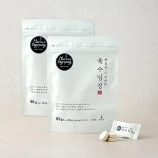 해통령 더 간편한 육수명장, 4g