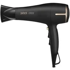 파테크 한일전자 초고출력 헤어 드라이어 2300W, PD-H4300, 블랙