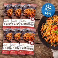 곰곰 닭갈비볶음밥 (냉동), 300g