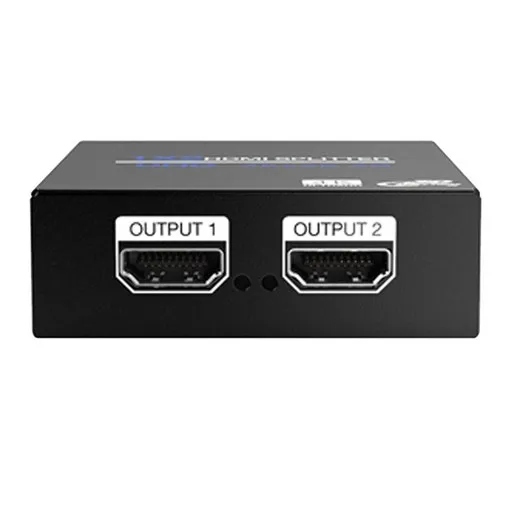 넥스트유 1대2 4K UHD HDMI 분배기 NEXT-502SP4K