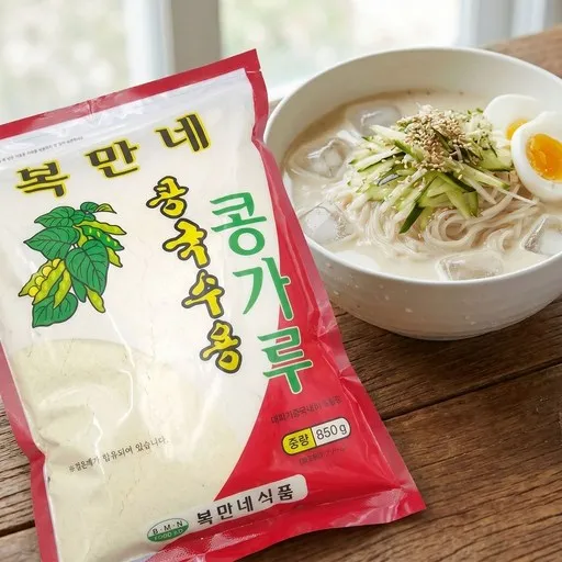 복만네 콩국수용 콩가루