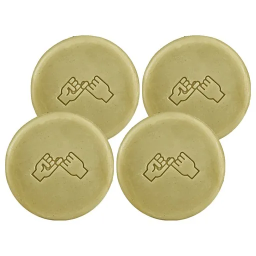 동구밭 올바른 샴푸바 중건성용, 120g