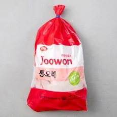 주원산오리 통오리, 2.2kg