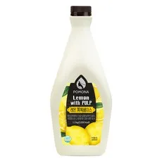 포모나 레몬 톡톡 베이스, 1.2kg, 1개