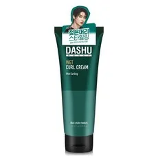 다슈 데일리 웨트 헤어 컬크림, 150ml