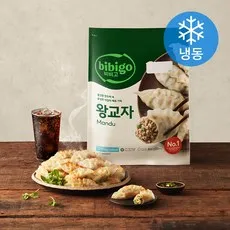 비비고 왕교자 (냉동), 1.715kg