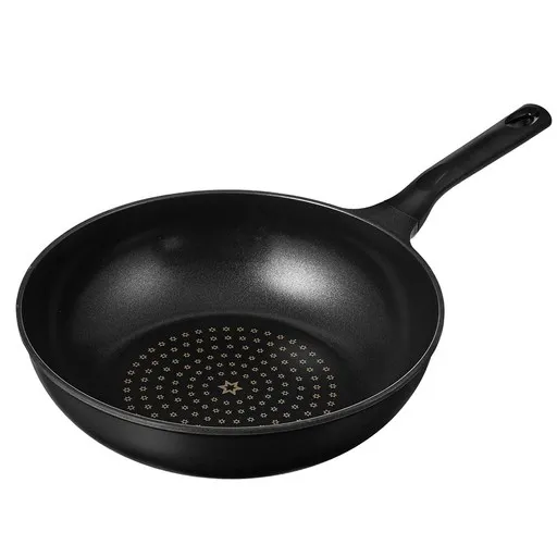 코멧 키친 티타늄코팅 궁중팬