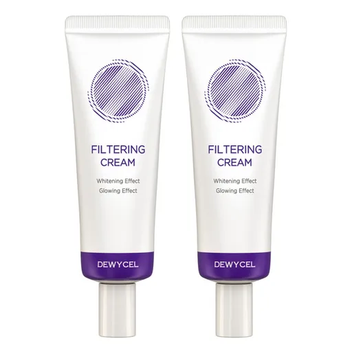 듀이셀 필터링 크림 40ml