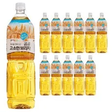 곰곰 고소한 보리차, 1.5L