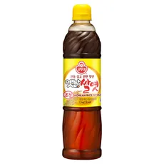 오뚜기 옛날 조청 쌀엿, 1.2kg, 1개