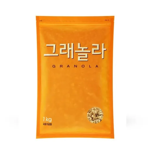 동서 그래놀라 시리얼