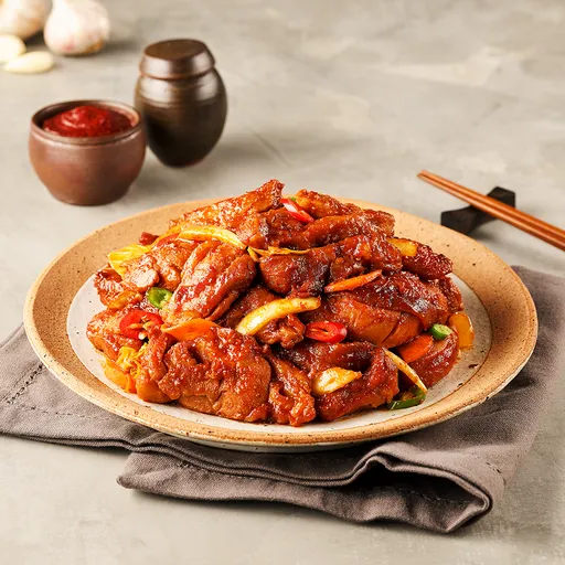 셰프초이스 춘천식닭갈비 (냉장), 1kg