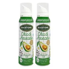 만토바 키즈 오일 스프레이, 아보카도, 100ml