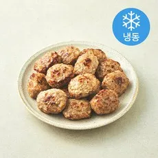 셰프초이스 육즙가득 도톰도톰 떡갈비 (냉동), 1kg