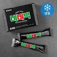 빙그레 비비빅 (냉동), 70ml