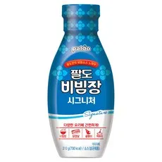 팔도 비빔장 시그니처, 310g