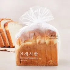 신라명과 인생식빵, 420g