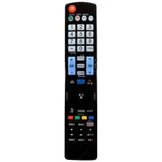낫투 LG TV 전용 리모컨, COMBO-2201, 1개