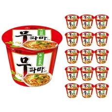 ๋ฌดํ๋งํ๋ฉด ํฐ์ฌ๋ฐ๋ฉด 112g, 16๊ฐ