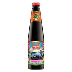 이금기 프리미엄 굴소스, 510g