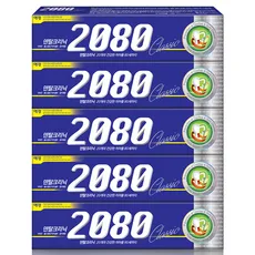 2080 ํด๋์ ์น์ฝ, 170g