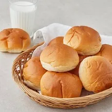 신라명과 인생모닝롤, 30g