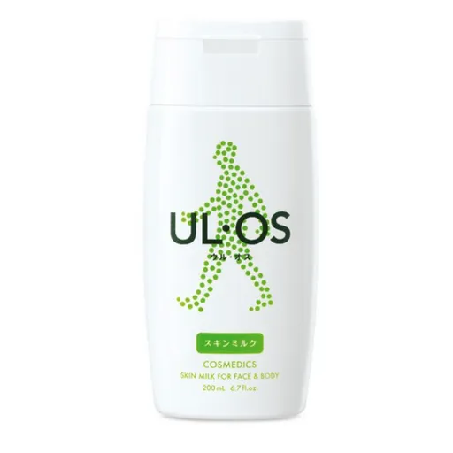 우르오스 남성용 올인원 스킨밀크, 200ml