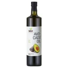 네츄라바이오푸즈 엑스트라버진 아보카도 오일, 1L