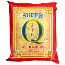 필리핀 당면 슈퍼 큐 골든 비혼 Super Q Golden Bihon 500g