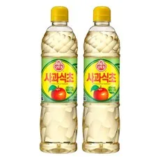 오뚜기 사과식초, 1.5L