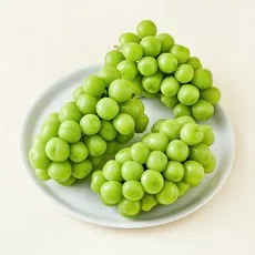 중화농협 상주 고당도 샤인머스캣, 1.5kg, 1박스
