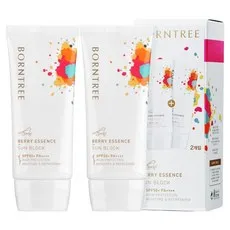본트리 베리 에센스 선블럭 SPF50+ PA++++, 50ml