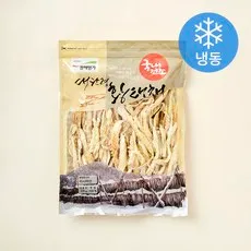 대관령 건조 황태채 (냉동), 300g