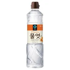 청정원 물엿, 1.2kg