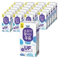 소화가잘되는우유 오리지널, 190ml
