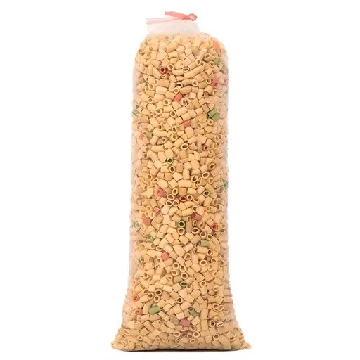 코리아푸드 마카로니 대롱과자 box포장