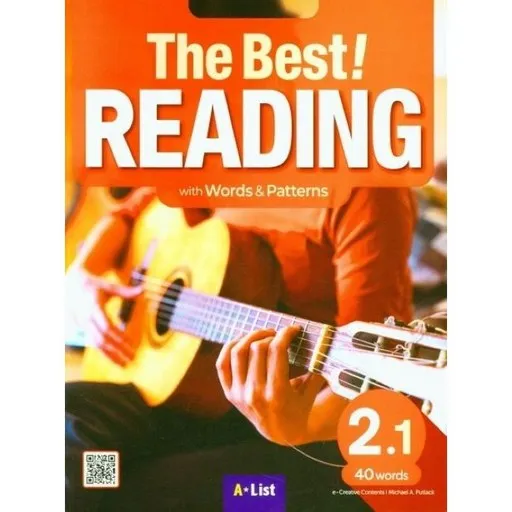 The Best Reading 2.1(SB)