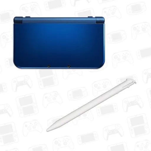 [일팔팔게임샵] 닌텐도 NEW 3DS XL 호환 터치펜 3가지 컬러, [블랙1개], 1개, 블랙