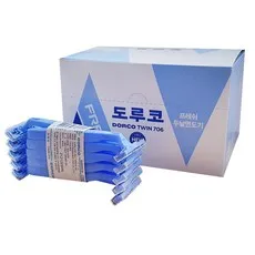 1회용면도기 군대 일자 목욕탕면도기 100p