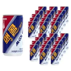일화 맥콜, 190ml