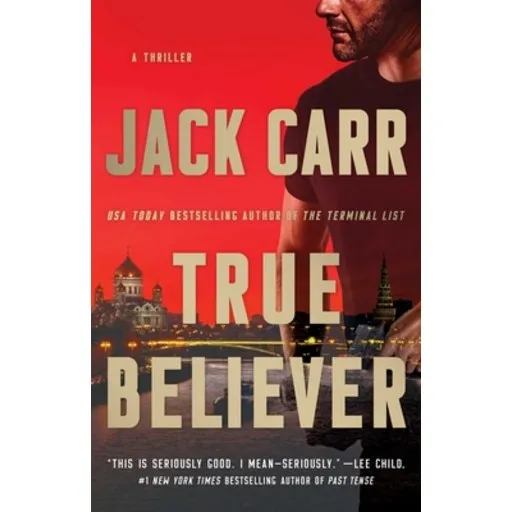 True Believer, 2: A Thriller, Paperback