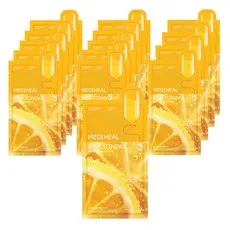 메디힐 비타 토닝 에센스 마스크팩 20ml