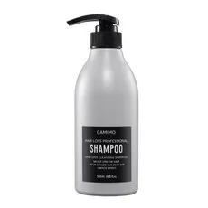 까미모 헤어로스 프로페셔널 탈모 완화 기능성 샴푸, 500ml