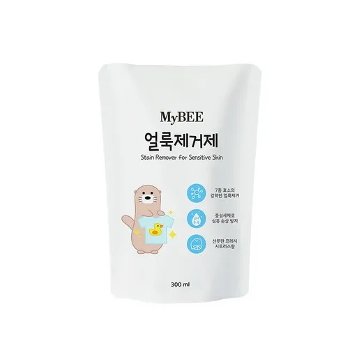 마이비 얼룩제거제 리필